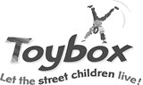 Toybox Holiday Club at Fairford