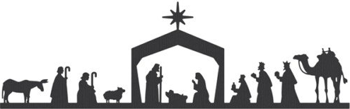 Christmas at St Mary's