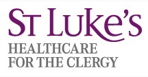 St Luke’s Healthcare for the Clergy
