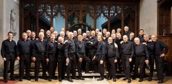 Wessex Male Voice Choir