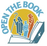 Open The Book