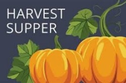 Churches Together Harvest Supper