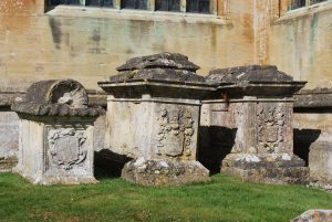 Morgan Tombs